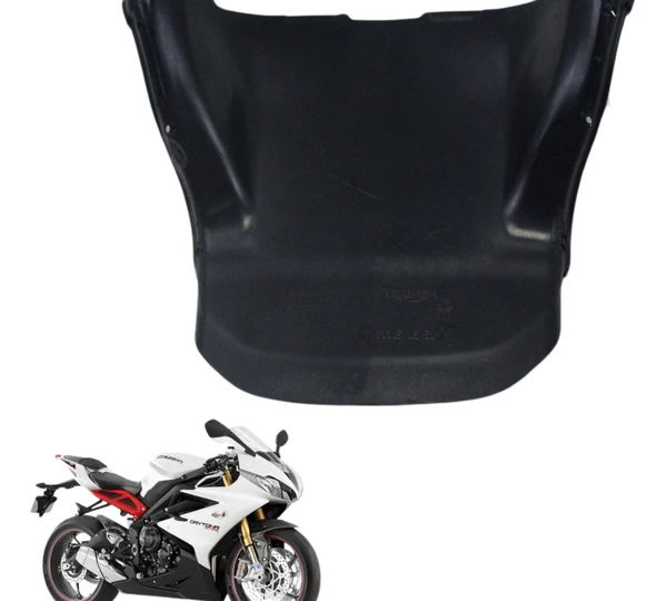 Acabamento Caixa Filtro Ar Triumph Daytona 675r 13-16 Orig