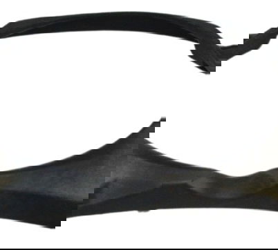 Carcaça Ventoinha C/detalhes Triumph Daytona 675r 13-16 Orig