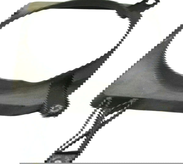 Carcaça Ventoinha C/detalhes Triumph Daytona 675r 13-16 Orig