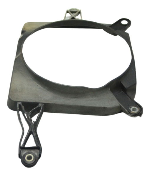 Carcaça Ventoinha C/detalhes Triumph Daytona 675r 13-16 Orig