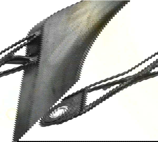 Carcaça Ventoinha C/detalhes Triumph Daytona 675r 13-16 Orig