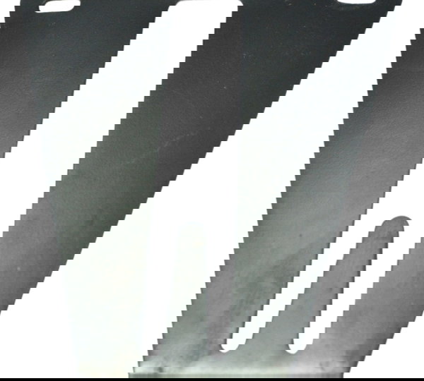 Suporte Placa Triumph Daytona 675r 13-16 Original