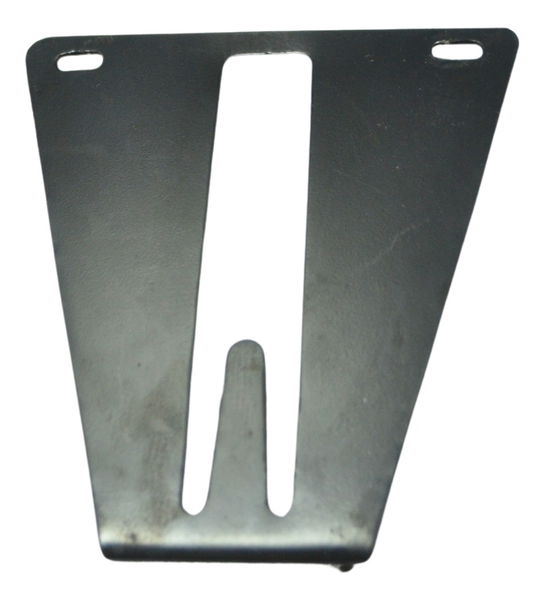 Suporte Placa Triumph Daytona 675r 13-16 Original