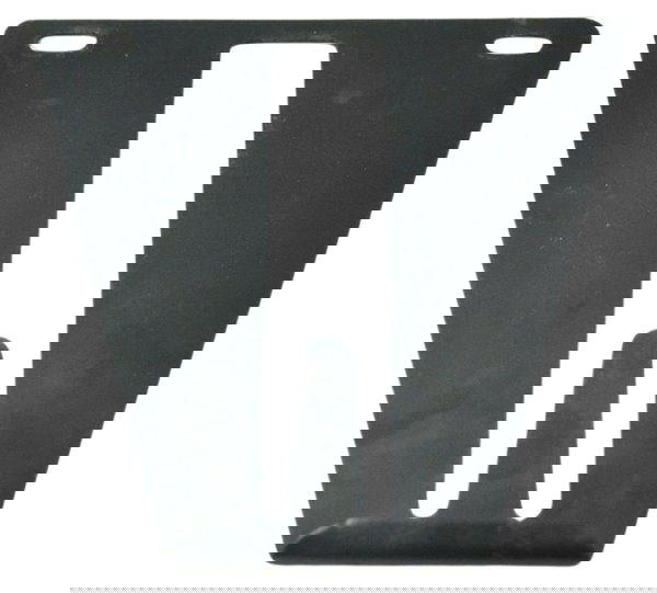 Suporte Placa Triumph Daytona 675r 13-16 Original