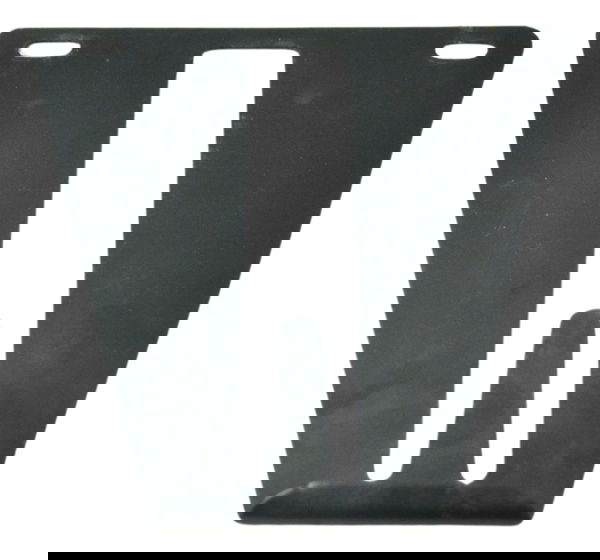 Suporte Placa Triumph Daytona 675r 13-16 Original