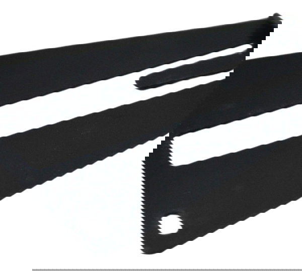 Suporte Placa Triumph Daytona 675r 13-16 Original