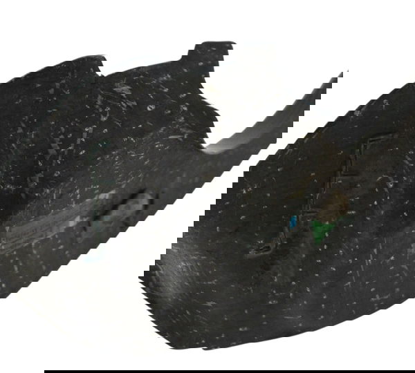 Acabamento Painel Direito Carbono Triumph Daytona 675r 13-16