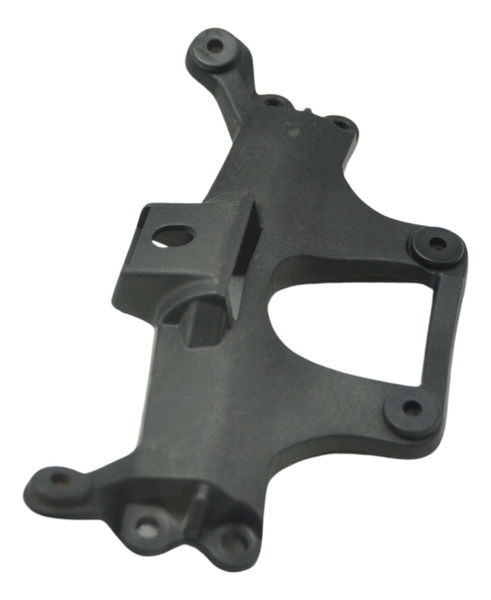 Suporte Banco Traseiro Triumph Daytona 675r 13-16 Original