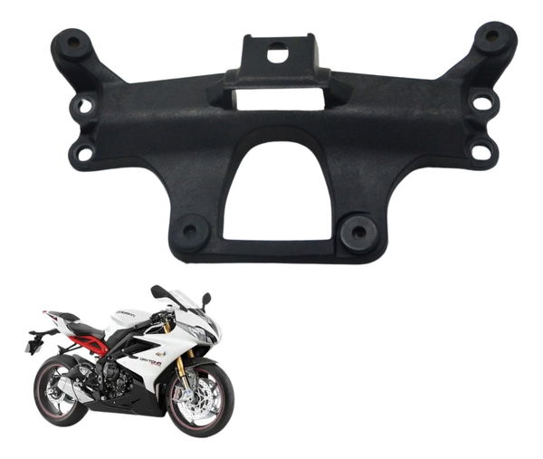 Suporte Banco Traseiro Triumph Daytona 675r 13-16 Original