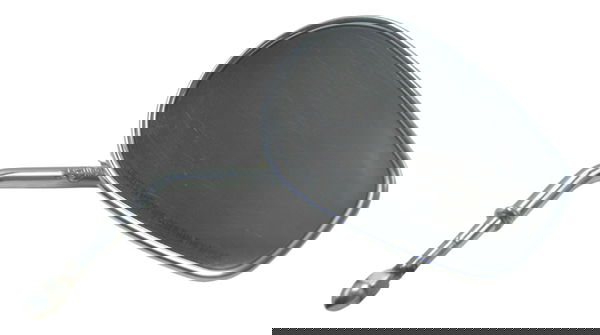 Espelho Direito Harley Softail Fat Boy 07-11 Original