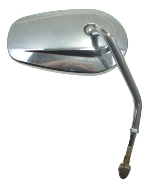 Espelho Direito Harley Softail Fat Boy 07-11 Original