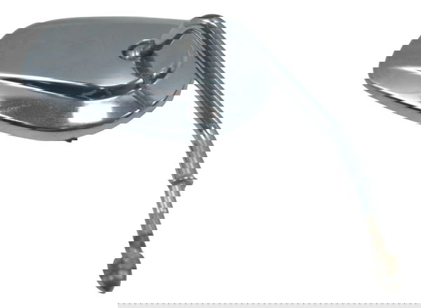 Espelho Direito Harley Softail Fat Boy 07-11 Original