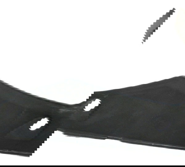 Acabamento Central Spoiler Triumph Daytona 675r 13-16 Orig Preto