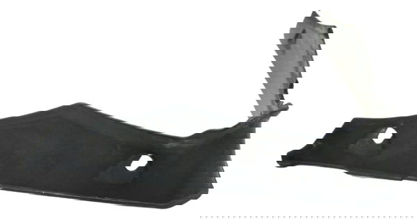 Acabamento Central Spoiler Triumph Daytona 675r 13-16 Orig