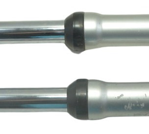 Par Bengalas Harley Davidson Fx Original