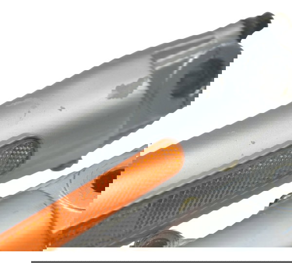 Par Bengalas Harley Davidson Fx Original