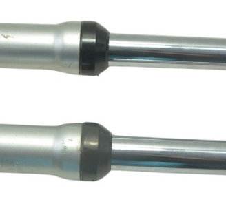 Par Bengalas Harley Davidson Fx Original