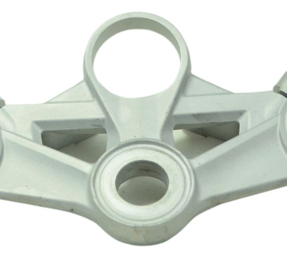 Mesa Superior Triumph Daytona 675r 13-16 Original