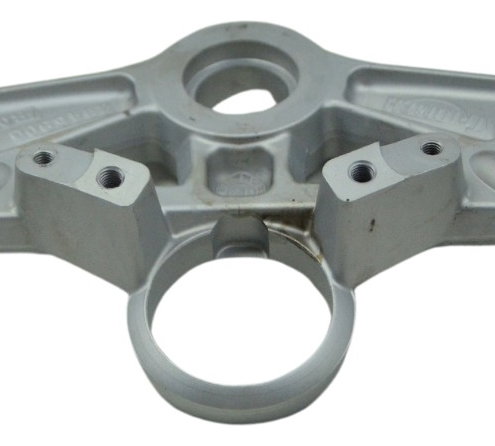 Mesa Superior Triumph Daytona 675r 13-16 Original