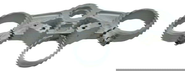Mesa Superior Triumph Daytona 675r 13-16 Original