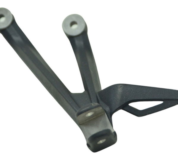 Bacalhau Traseiro Esquerdo Triumph Daytona 675r 13-16 Orig