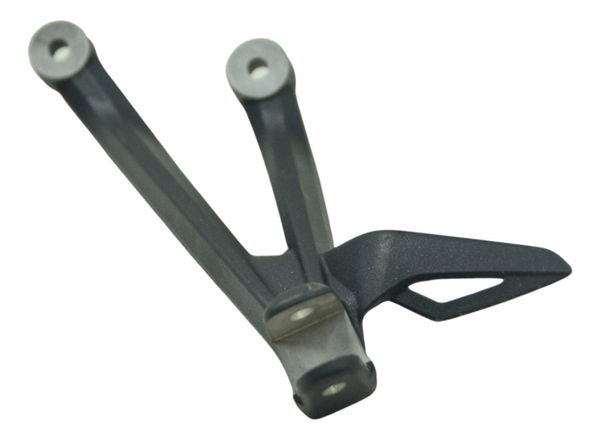 Bacalhau Traseiro Esquerdo Triumph Daytona 675r 13-16 Orig