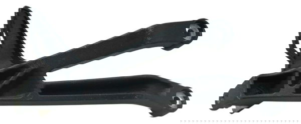 Bacalhau Traseiro Esquerdo Triumph Daytona 675r 13-16 Orig