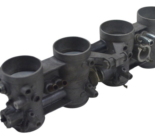 Corpo Injeção Suzuki Gsr 750 Original