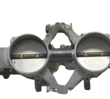 Corpo Injeção Suzuki Gsr 750 Original