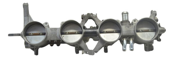 Corpo Injeção Suzuki Gsr 750 Original