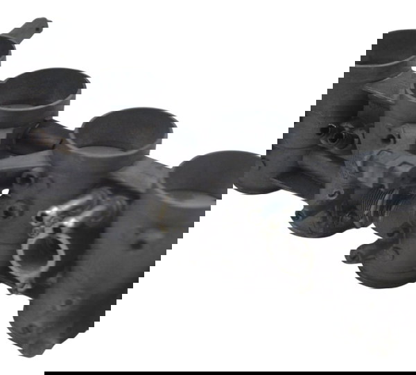 Corpo Injeção Suzuki Gsr 750 Original