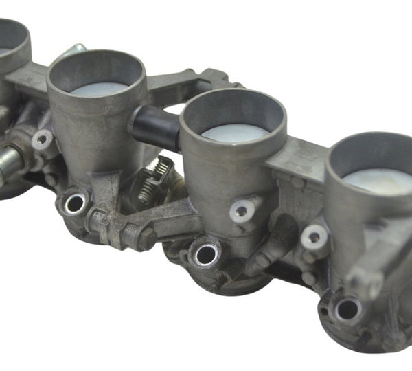 Corpo Injeção Suzuki Gsr 750 Original