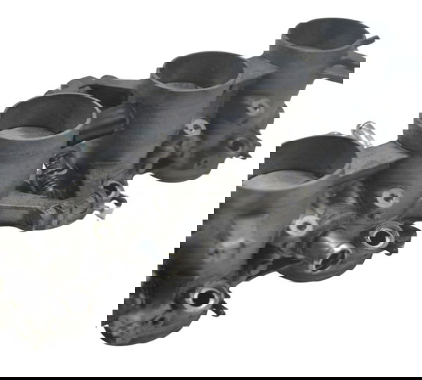 Corpo Injeção Suzuki Gsr 750 Original