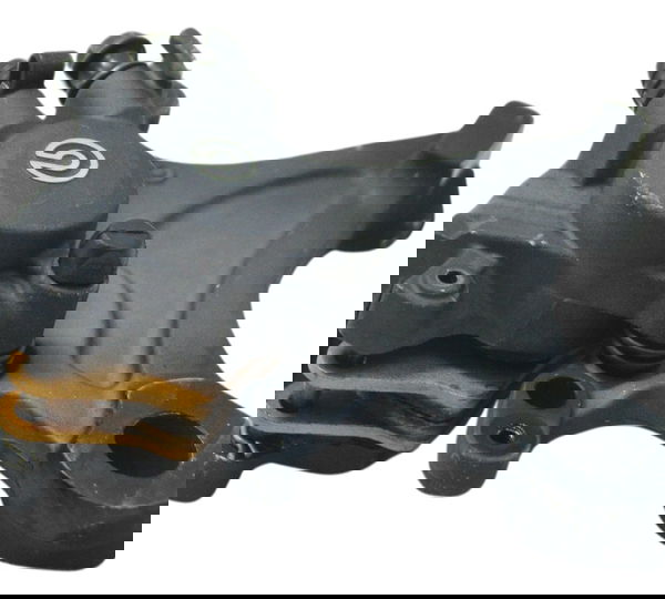 Pinça Freio Traseira Triumph Daytona 675r 13-16 Original