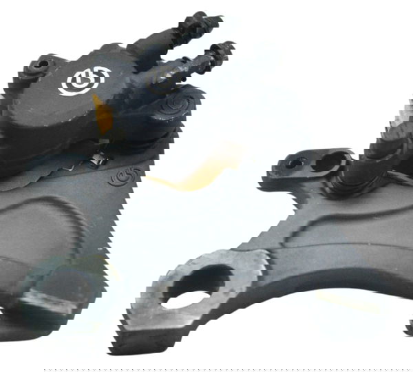 Pinça Freio Traseira Triumph Daytona 675r 13-16 Original