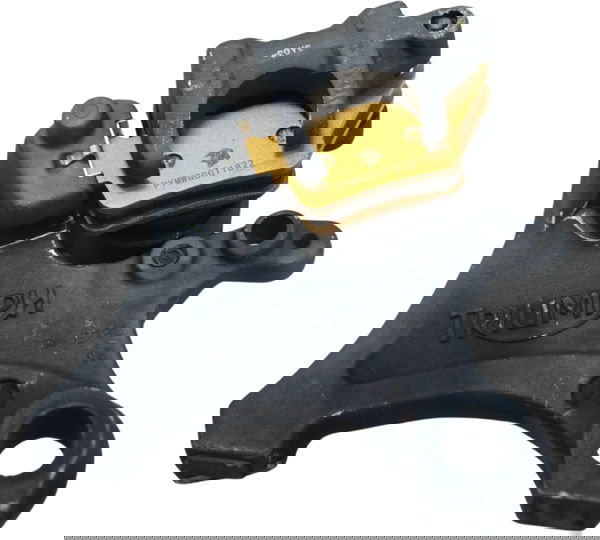 Pinça Freio Traseira Triumph Daytona 675r 13-16 Original