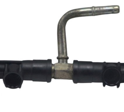 Flauta Corpo Injeção Suzuki Gsr 750 Original