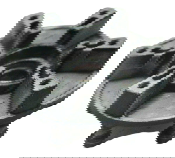 Cubo Coroa Triumph Daytona 675r 13-16 Original