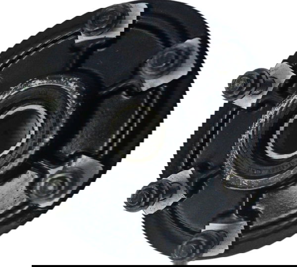 Cubo Coroa Triumph Daytona 675r 13-16 Original