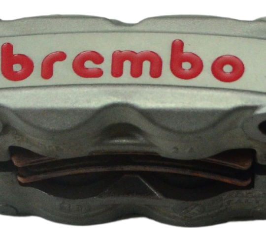 Pinça Freio Dianteiro Esquerda Triumph Daytona 675r 13-16