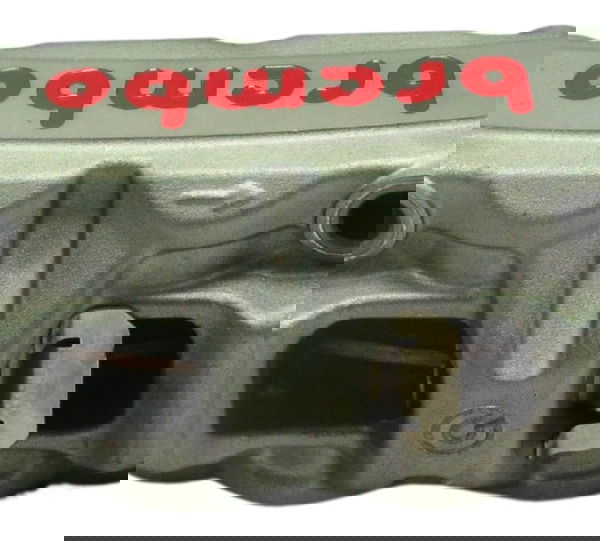 Pinça Freio Dianteiro Esquerda Triumph Daytona 675r 13-16