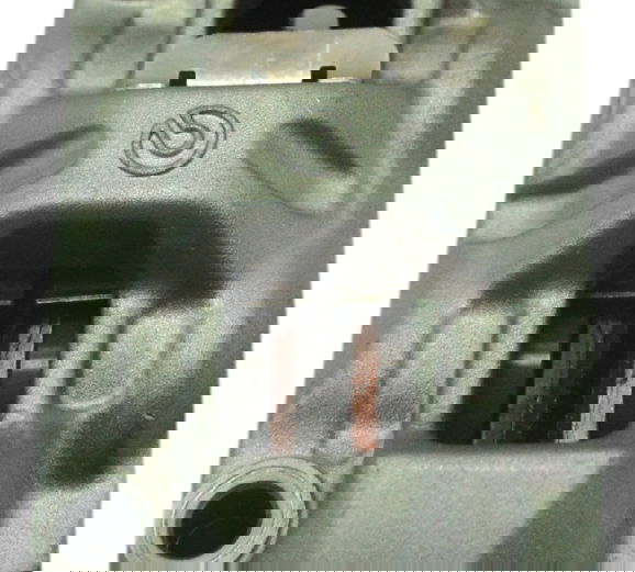 Pinça Freio Dianteiro Esquerda Triumph Daytona 675r 13-16