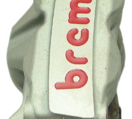 Pinça Freio Dianteira Direita Triumph Daytona 675r 13-16