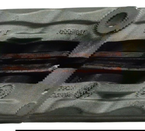 Pinça Freio Dianteira Direita Triumph Daytona 675r 13-16