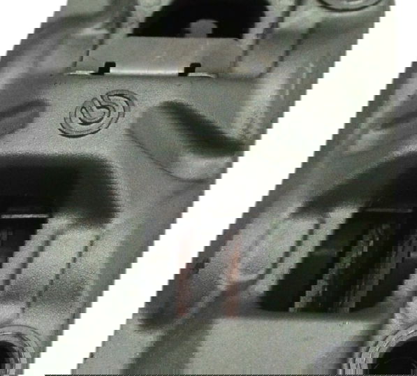 Pinça Freio Dianteira Direita Triumph Daytona 675r 13-16