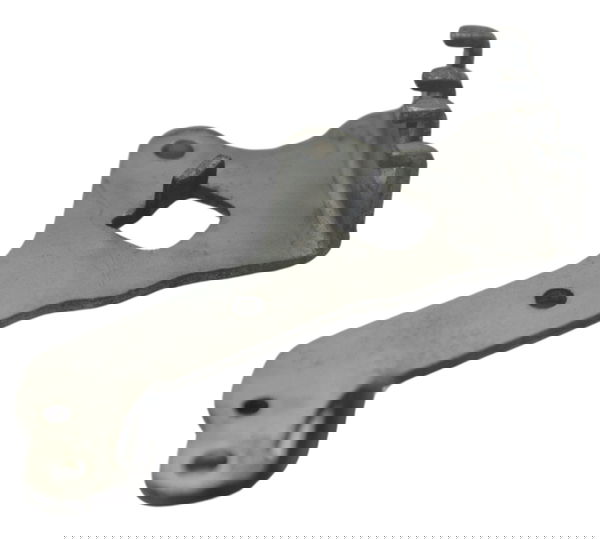 Suporte Corpo Injeção Suzuki Gsr 750 Original