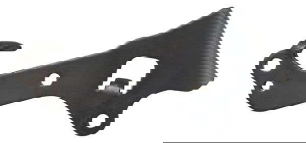 Suporte Corpo Injeção Suzuki Gsr 750 Original