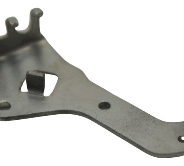 Suporte Corpo Injeção Suzuki Gsr 750 Original