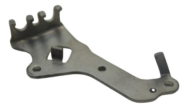 Suporte Corpo Injeção Suzuki Gsr 750 Original
