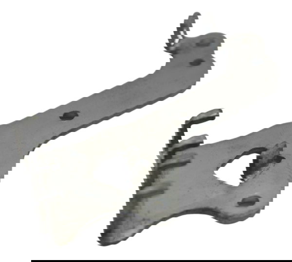 Suporte Corpo Injeção Suzuki Gsr 750 Original